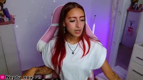 Neptu noxx online show from September 18, 2025, 9:50 pm