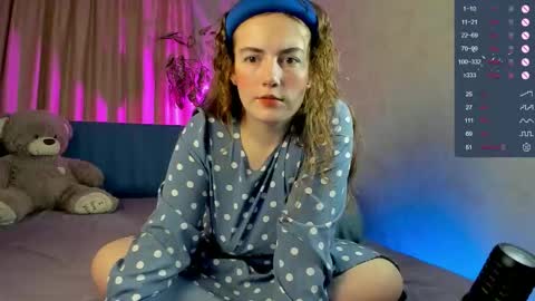 Aida online show from November 24, 2025, 8:08 pm