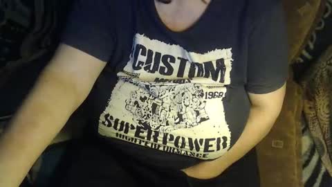 Snapshot of new_milf chatting on February 19, 2026, 6:48 pm Lilly online show from February 19, 2026, 6:48 pm