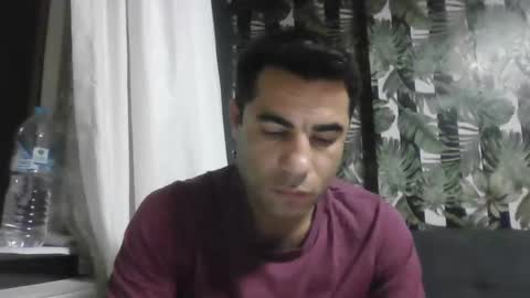 Snapshot of newworld0 chatting on February 3, 2025, 6:07 pm newworld0 online show from February 3, 2025, 6:07 pm