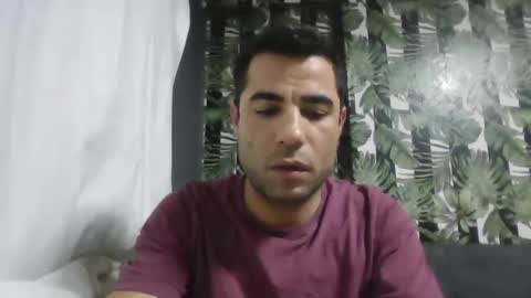 Snapshot of newworld0 chatting on February 5, 2025, 6:48 pm newworld0 online show from February 5, 2025, 6:48 pm