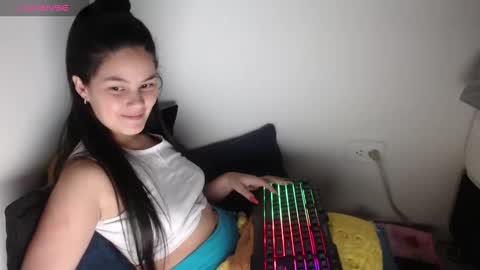 nezuko_sweet online show from March 6, 2025, 8:19 am