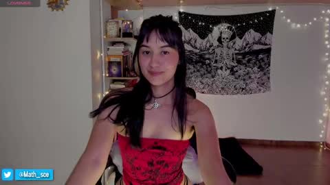 Nia online show from November 8, 2025, 10:30 pm