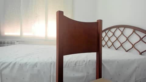 Snapshot of nicebrown chatting on February 18, 2026, 11:50 am Sfora online show from February 18, 2026, 11:50 am