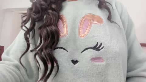 Snapshot of nicebrown chatting on February 23, 2026, 3:42 pm Sfora online show from February 23, 2026, 3:42 pm