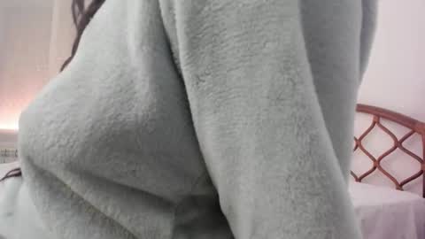 Snapshot of nicebrown chatting on February 25, 2026, 11:42 am Sfora online show from February 25, 2026, 11:42 am