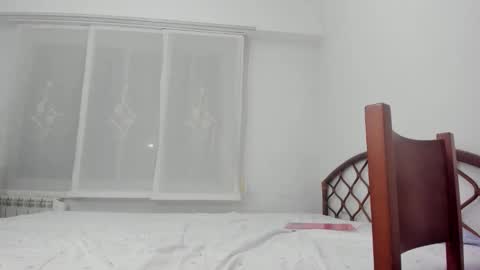 Snapshot of nicebrown chatting on February 27, 2026, 2:11 am Sfora online show from February 27, 2026, 2:11 am