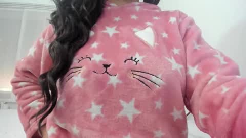 Snapshot of nicebrown chatting on February 28, 2026, 2:29 pm Sfora online show from February 28, 2026, 2:29 pm