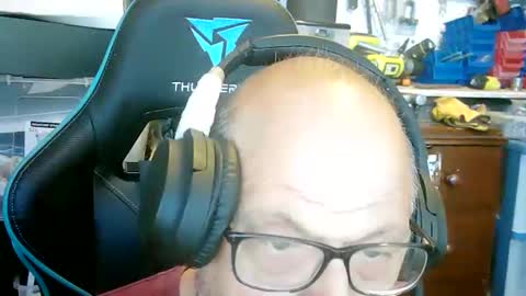 nick stavrou online show from February 23, 2026, 4:54 am