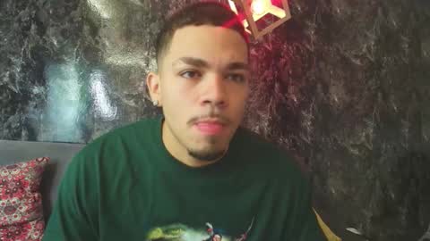 nico_blaze7 online show from February 25, 2026, 12:37 pm