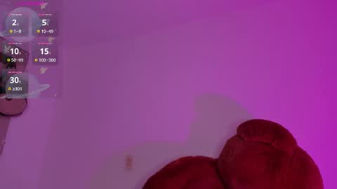 Nicol Gw online show from February 6, 2026, 6:29 am