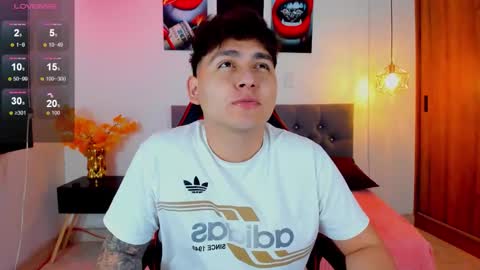 nicolas_james_sc online show from February 24, 2026, 2:15 pm