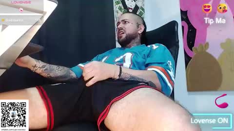 nicolas online show from February 7, 2026, 3:43 am