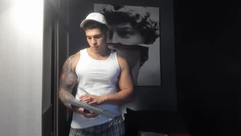 Andres online show from February 11, 2026, 4:45 pm