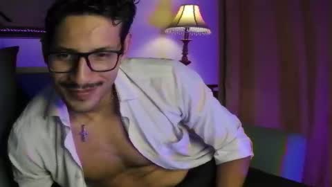 nicolasrodrii online show from March 9, 2026, 11:31 pm