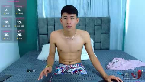 nicolastorres__ online show from February 17, 2026, 4:35 pm