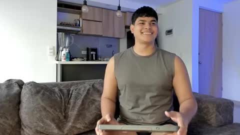 Snapshot of nicole_and_thiago1 chatting on January 7, 2026, 1:57 pm nicole_and_thiago1 online show from January 7, 2026, 1:57 pm