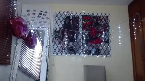 Snapshot of nicole_santana_ chatting on January 16, 2026, 10:03 pm Nicole Santana online show from January 16, 2026, 10:03 pm