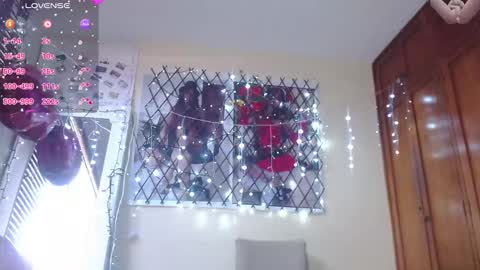 Snapshot of nicole_santana_ chatting on January 17, 2026, 9:07 pm Nicole Santana online show from January 17, 2026, 9:07 pm