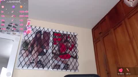 Snapshot of nicole_santana_ chatting on January 31, 2026, 7:11 pm Nicole Santana online show from January 31, 2026, 7:11 pm