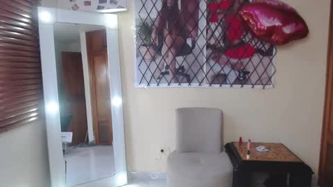 Snapshot of nicole_santana_ chatting on February 4, 2026, 9:53 pm Nicole Santana online show from February 4, 2026, 9:53 pm