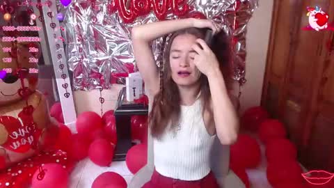 Snapshot of nicole_santana_ chatting on February 18, 2026, 6:37 pm Nicole Santana online show from February 18, 2026, 6:37 pm