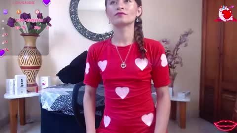 Snapshot of nicole_santana_ chatting on February 23, 2026, 7:44 pm Nicole Santana online show from February 23, 2026, 7:44 pm