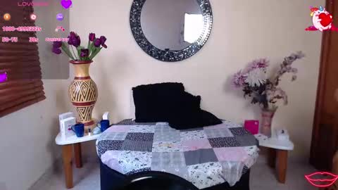 Snapshot of nicole_santana_ chatting on February 28, 2026, 7:15 pm Nicole Santana online show from February 28, 2026, 7:15 pm