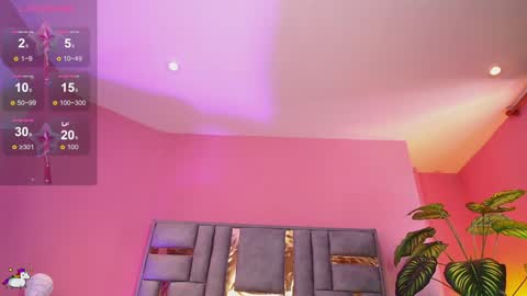 Snapshot of nicolette_ks chatting on December 3, 2024, 1:43 pm Nicol online show from December 3, 2024, 1:43 pm