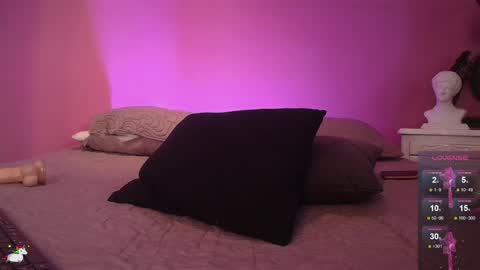 Snapshot of nicolette_ks chatting on January 8, 2025, 4:33 pm Nicol online show from January 8, 2025, 4:33 pm