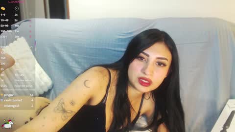 Snapshot of nicolette_ks chatting on January 21, 2025, 2:22 am Nicol online show from January 21, 2025, 2:22 am