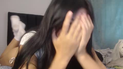 Snapshot of nicolette_ks chatting on January 31, 2025, 3:44 pm Nicol online show from January 31, 2025, 3:44 pm