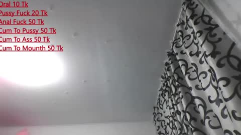 Snapshot of night_love34 chatting on December 18, 2024, 9:36 am night_love34 online show from December 18, 2024, 9:36 am