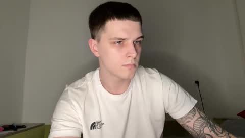 Max online show from January 9, 2026, 7:15 pm