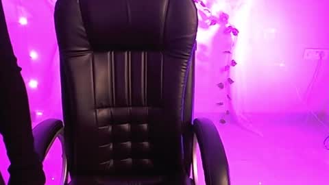 Snapshot of nightqueen107446 chatting on February 22, 2025, 5:12 am nightqueen107446 online show from February 22, 2025, 5:12 am