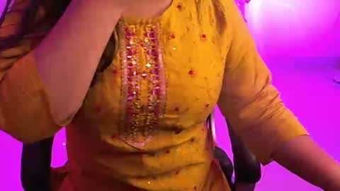 Snapshot of nightqueen107446 chatting on February 26, 2025, 10:26 am nightqueen107446 online show from February 26, 2025, 10:26 am