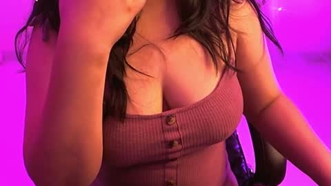 Snapshot of nightqueen107446 chatting on March 12, 2025, 8:19 am nightqueen107446 online show from March 12, 2025, 8:19 am