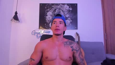 Niick online show from December 29, 2024, 4:05 am