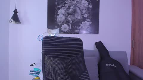 Niick online show from January 30, 2025, 12:50 am