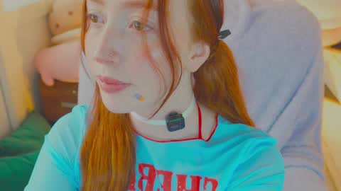 of Nylasweet online show from February 11, 2026, 5:07 pm