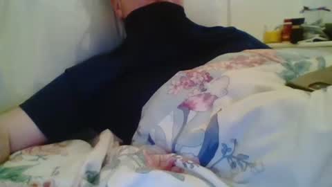 Nijinsky11 online show from January 5, 2026, 8:01 pm