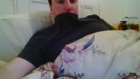 Nijinsky11 online show from January 14, 2026, 9:09 pm