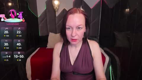 Nika online show from February 5, 2026, 5:56 am