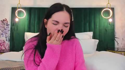 Nika online show from January 27, 2025, 11:11 am