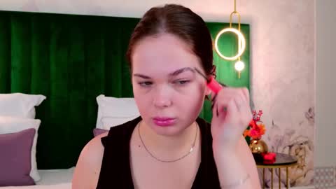 Nika online show from October 5, 2025, 2:10 am