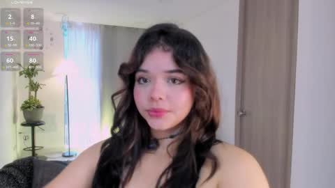 Snapshot of nikavelvet chatting on March 1, 2026, 10:45 pm NIKA online show from March 1, 2026, 10:45 pm