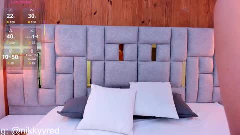 Snapshot of nikky_red__ chatting on February 16, 2026, 3:57 am nikky_red__ online show from February 16, 2026, 3:57 am