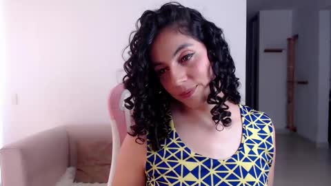niky_blue online show from January 13, 2025, 7:31 pm
