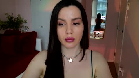 Snapshot of ninaoneil chatting on January 24, 2025, 12:09 am NinaOneil online show from January 24, 2025, 12:09 am