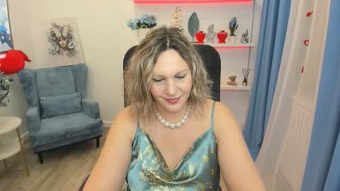 Snapshot of ninastarle chatting on February 5, 2026, 11:48 am ninastarle online show from February 5, 2026, 11:48 am